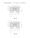 SOURCE/DRAIN CONTACTS FOR NON-PLANAR TRANSISTORS diagram and image