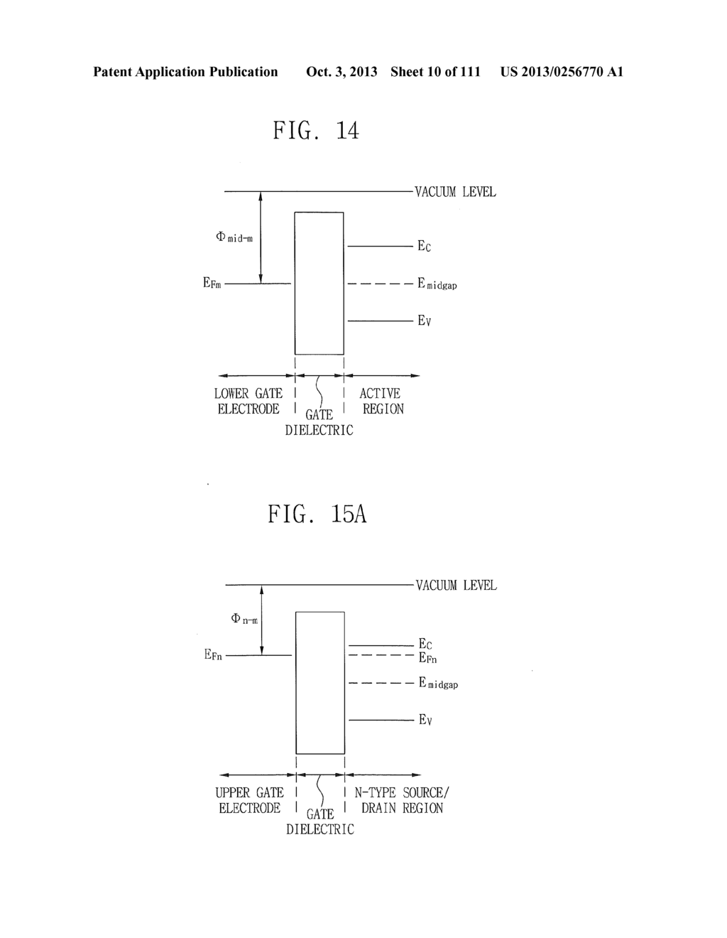 TRANSISTOR, SEMICONDUCTOR DEVICE, AND SEMICONDUCTOR MODULE INCLUDING THE     SAME - diagram, schematic, and image 11