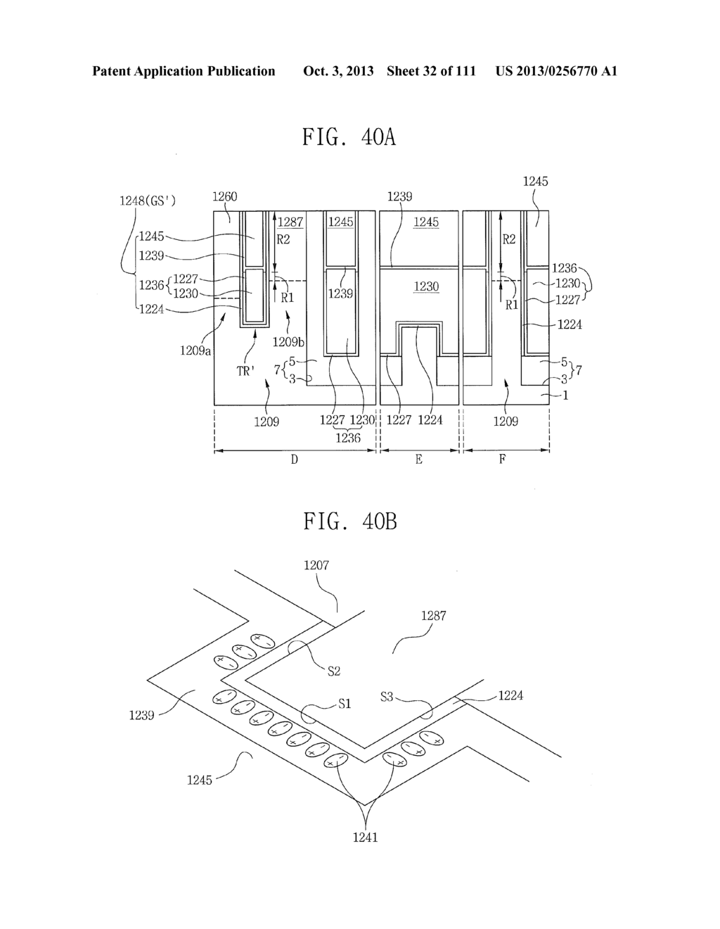 TRANSISTOR, SEMICONDUCTOR DEVICE, AND SEMICONDUCTOR MODULE INCLUDING THE     SAME - diagram, schematic, and image 33