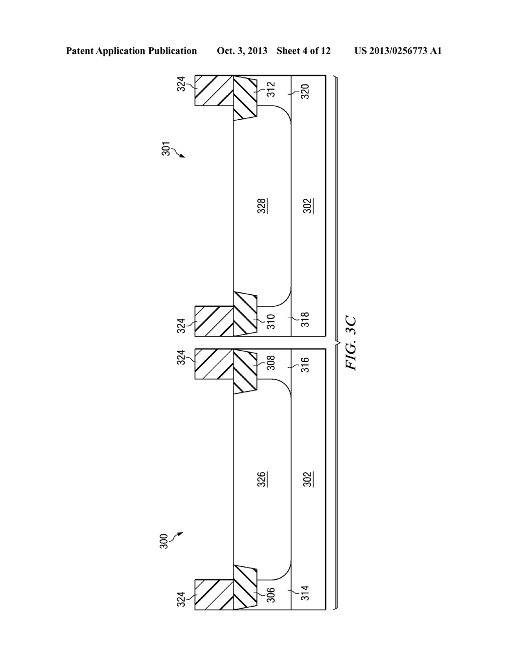 ELECTRICALLY ERASABLE PROGRAMMABLE NON-VOLATILE MEMORY - diagram, schematic, and image 05