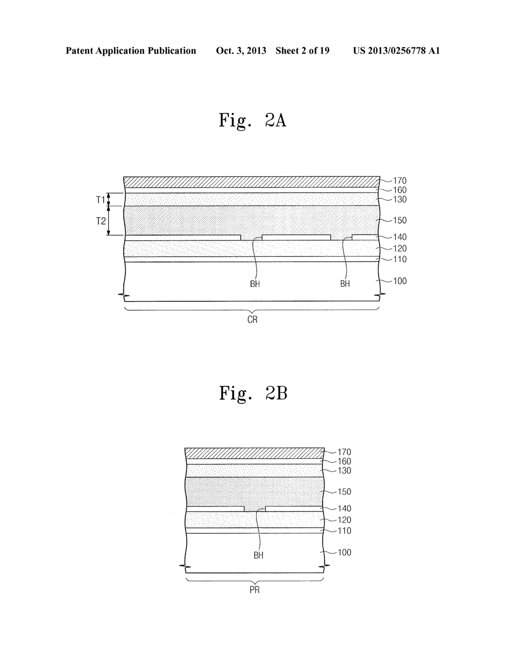 SEMICONDUCTOR MEMORY DEVICES - diagram, schematic, and image 03