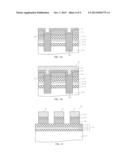 METHOD OF MANUFACTURING SEMICONDUCTOR DEVICE AND SEMICONDUCTOR DEVICE diagram and image