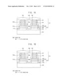 SEMICONDUCTOR DEVICES AND METHODS OF MANUFACTURING THE SAME diagram and image