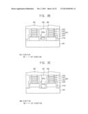 SEMICONDUCTOR DEVICES AND METHODS OF MANUFACTURING THE SAME diagram and image