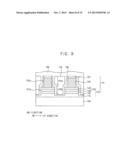 SEMICONDUCTOR DEVICES AND METHODS OF MANUFACTURING THE SAME diagram and image