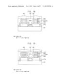 SEMICONDUCTOR DEVICES AND METHODS OF MANUFACTURING THE SAME diagram and image