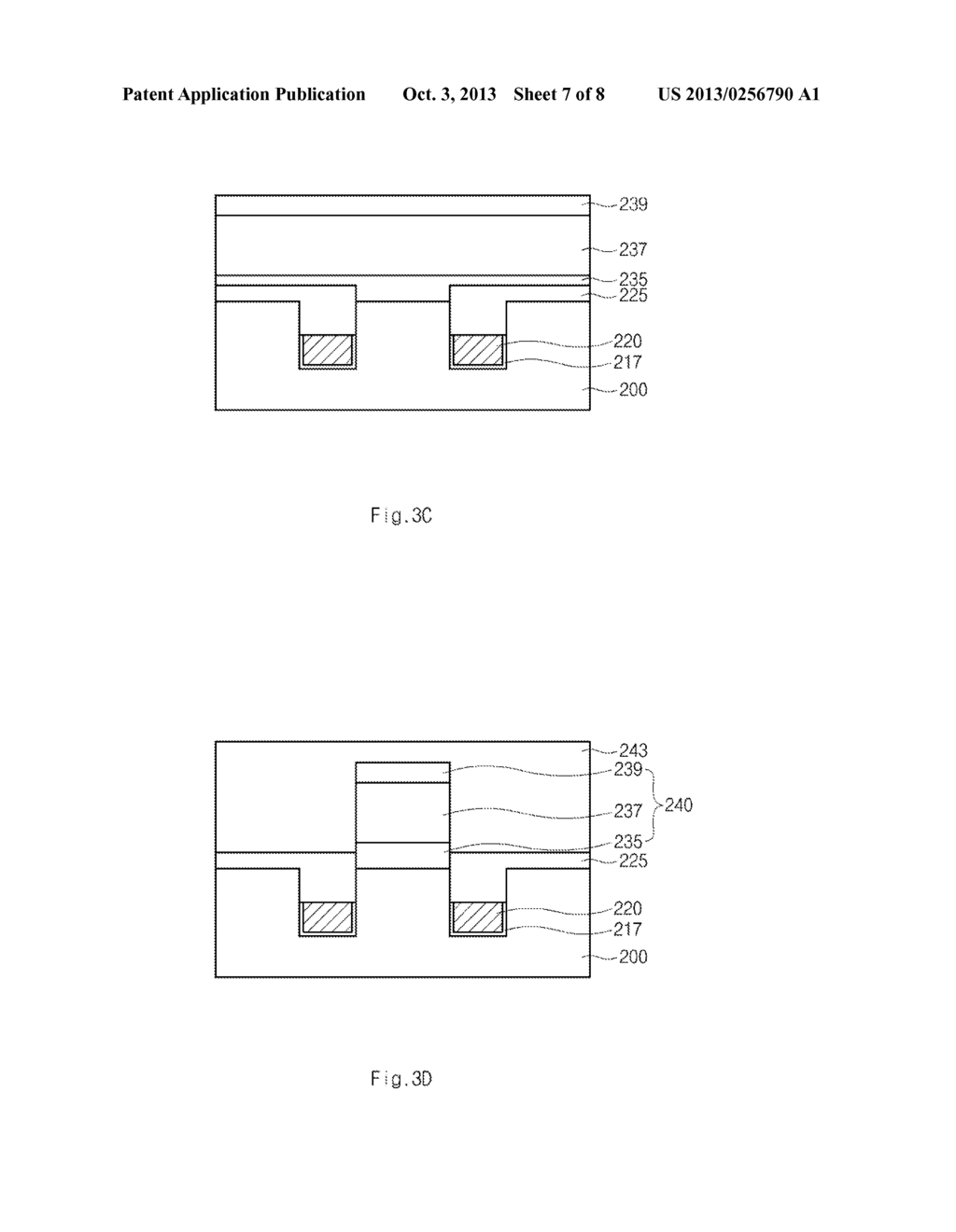 SEMICONDUCTOR DEVICE AND METHOD FOR MANUFACTURING THE SAME - diagram, schematic, and image 08