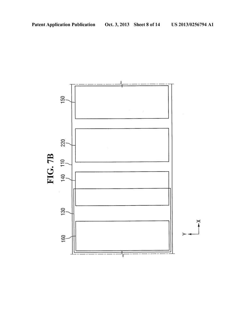 METAL OXIDE SEMICONDUCTOR DEVICES WITH MULTIPLE DRIFT REGIONS - diagram, schematic, and image 09