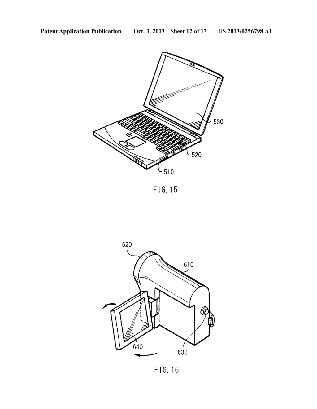 THIN FILM TRANSISTOR, METHOD OF MANUFACTURING THE SAME, DISPLAY UNIT, AND     ELECTRONIC APPARATUS - diagram, schematic, and image 13