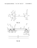 INTEGRATED CIRCUIT STRUCTURE TO RESOLVE DEEP-WELL PLASMA CHARGING PROBLEM     AND METHOD OF FORMING THE SAME diagram and image