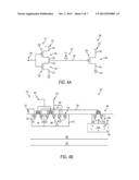 INTEGRATED CIRCUIT STRUCTURE TO RESOLVE DEEP-WELL PLASMA CHARGING PROBLEM     AND METHOD OF FORMING THE SAME diagram and image