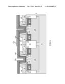 Replacement Gate With Reduced Gate Leakage Current diagram and image