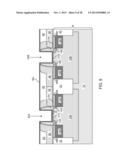 Replacement Gate With Reduced Gate Leakage Current diagram and image