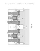 Replacement Gate With Reduced Gate Leakage Current diagram and image