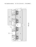 Replacement Gate With Reduced Gate Leakage Current diagram and image