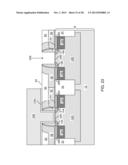 Replacement Gate With Reduced Gate Leakage Current diagram and image