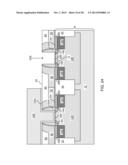 Replacement Gate With Reduced Gate Leakage Current diagram and image