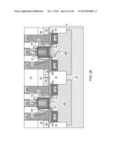 Replacement Gate With Reduced Gate Leakage Current diagram and image