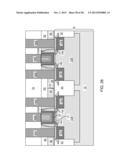 Replacement Gate With Reduced Gate Leakage Current diagram and image