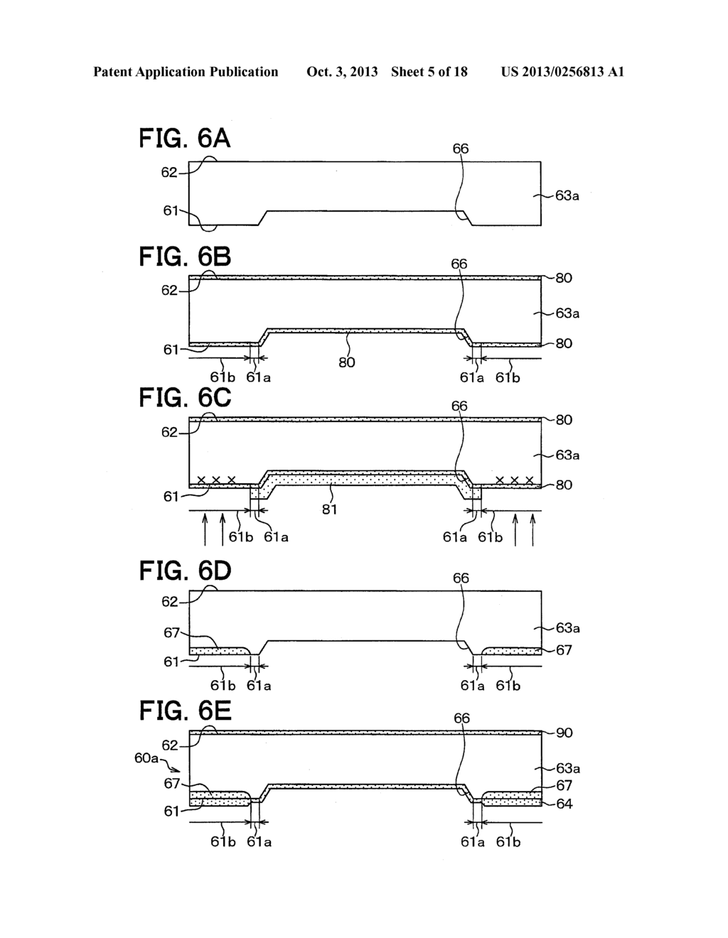 SEMICONDUCTOR DEVICE AND METHOD OF MANUFACTURING THE SAME - diagram, schematic, and image 06