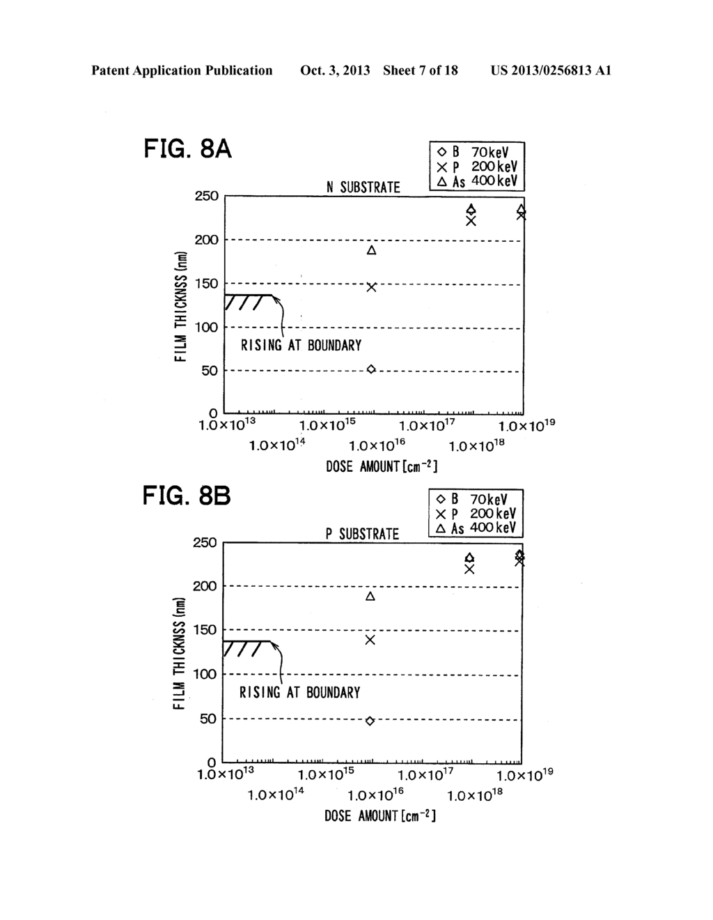 SEMICONDUCTOR DEVICE AND METHOD OF MANUFACTURING THE SAME - diagram, schematic, and image 08