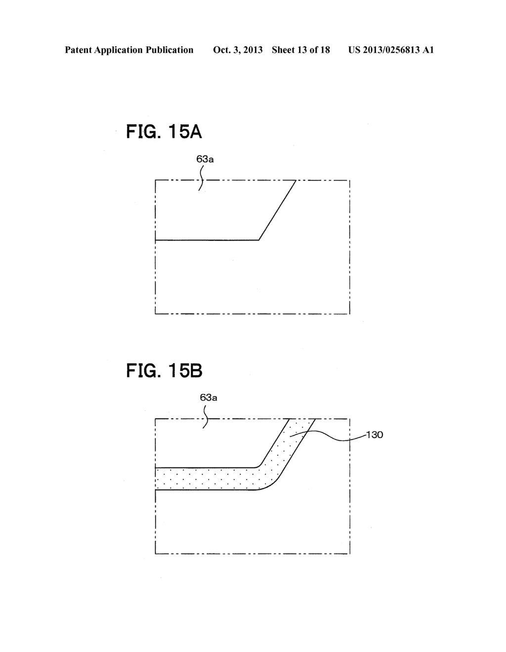 SEMICONDUCTOR DEVICE AND METHOD OF MANUFACTURING THE SAME - diagram, schematic, and image 14