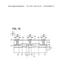 SEMICONDUCTOR DEVICE AND METHOD OF MANUFACTURING THE SAME diagram and image