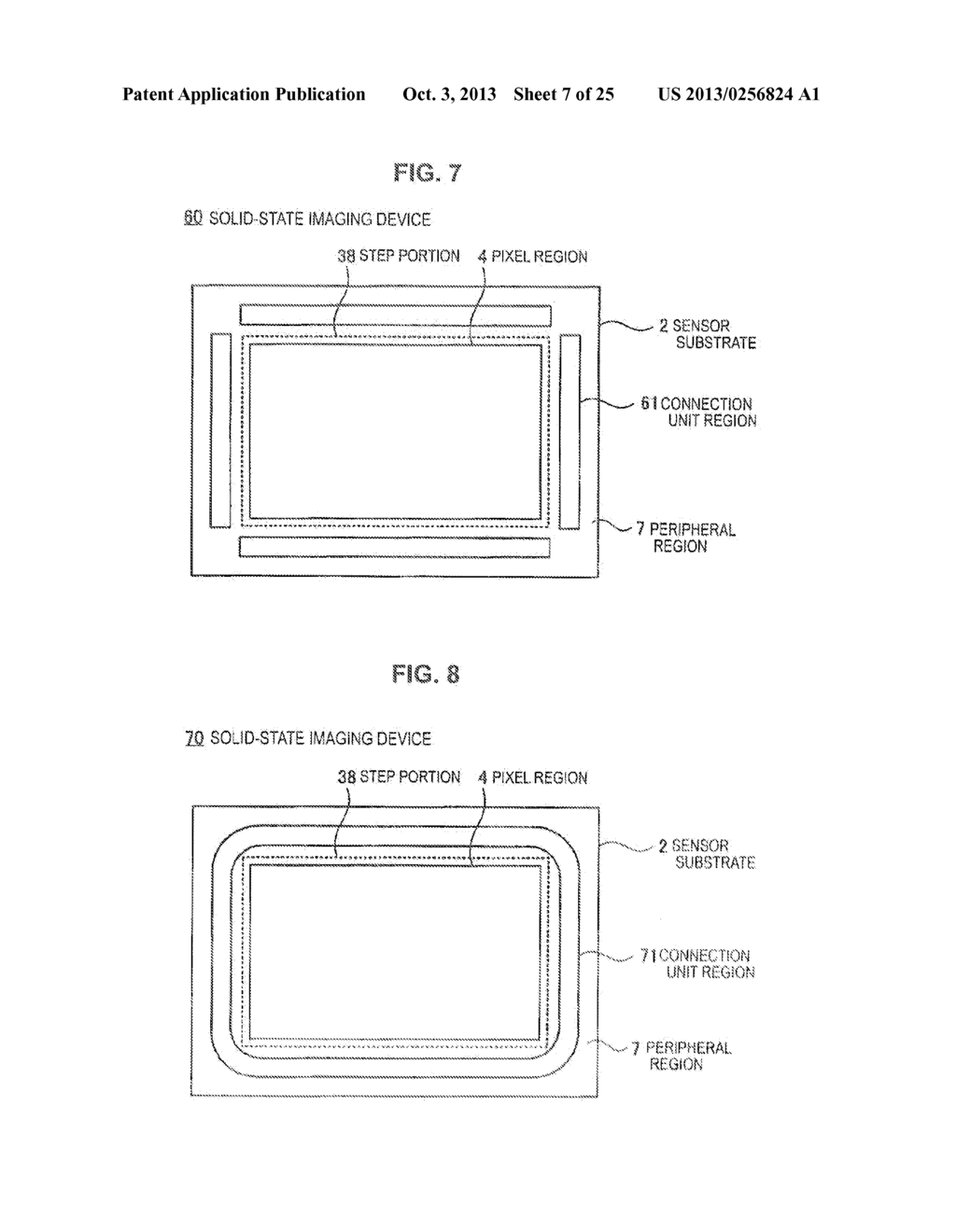 SOLID-STATE IMAGING DEVICE, METHOD OF MANUFACTURING SOLID-STATE IMAGING     DEVICE, APPARATUS FOR MANUFACTURING SEMICONDUCTOR DEVICE, METHOD OF     MANUFACTURING SEMICONDUCTOR DEVICE, AND ELECTRONIC DEVICE - diagram, schematic, and image 08