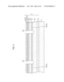 COMPOUND SEMICONDUCTOR DEVICE AND METHOD OF MANUFACTURING THE SAME diagram and image