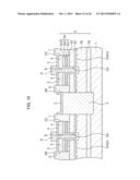 COMPOUND SEMICONDUCTOR DEVICE AND METHOD OF MANUFACTURING THE SAME diagram and image