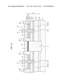 COMPOUND SEMICONDUCTOR DEVICE AND METHOD OF MANUFACTURING THE SAME diagram and image