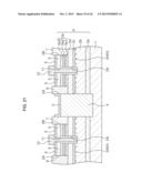 COMPOUND SEMICONDUCTOR DEVICE AND METHOD OF MANUFACTURING THE SAME diagram and image