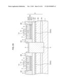 COMPOUND SEMICONDUCTOR DEVICE AND METHOD OF MANUFACTURING THE SAME diagram and image