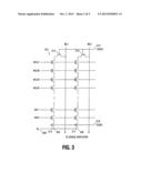 N WELL IMPLANTS TO SEPARATE BLOCKS IN A FLASH MEMORY DEVICE diagram and image