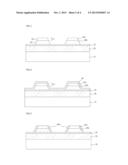 CAPACITOR AND METHOD FOR FORMING THE SAME diagram and image