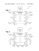 Dual Power Converter Package Using External Driver IC diagram and image