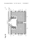 Dual Power Converter Package Using External Driver IC diagram and image