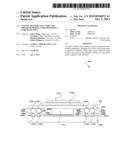 SYSTEM, METHOD, AND COMPUTER PROGRAM PRODUCT FOR PREPARING A SUBSTRATE     POST diagram and image