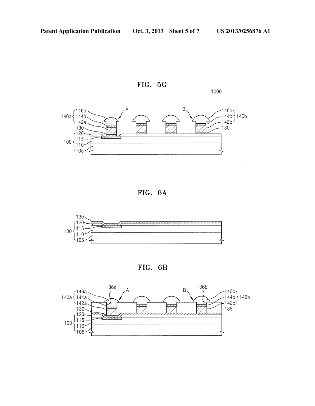 SEMICONDUCTOR PACKAGE - diagram, schematic, and image 06