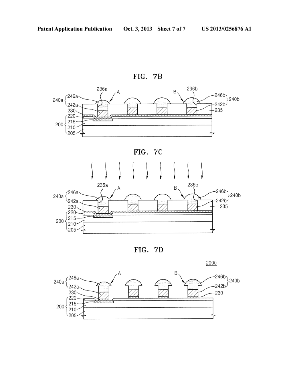 SEMICONDUCTOR PACKAGE - diagram, schematic, and image 08