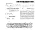 ULTRATHIN BURIED DIE MODULE AND METHOD OF MANUFACTURING THEREOF diagram and image