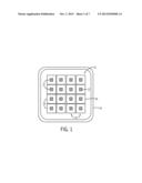 ULTRATHIN BURIED DIE MODULE AND METHOD OF MANUFACTURING THEREOF diagram and image