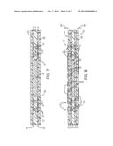 ULTRATHIN BURIED DIE MODULE AND METHOD OF MANUFACTURING THEREOF diagram and image