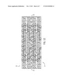 ULTRATHIN BURIED DIE MODULE AND METHOD OF MANUFACTURING THEREOF diagram and image