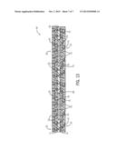 ULTRATHIN BURIED DIE MODULE AND METHOD OF MANUFACTURING THEREOF diagram and image