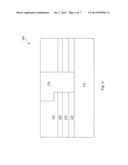 INTERCONNECT STRUCTURE AND METHOD FOR FORMING THE SAME diagram and image