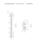 PATTERNED ADHESIVE TAPE FOR BACKGRINDING PROCESSES diagram and image