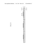 SEMICONDUCTOR PACKAGES AND METHODS OF MANUFACTURING SEMICONDUCTOR PACKAGES diagram and image