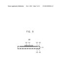 SEMICONDUCTOR PACKAGES AND METHODS OF MANUFACTURING SEMICONDUCTOR PACKAGES diagram and image