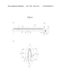 METHOD AND DEVICE FOR MANUFACTURING NANOFIBER diagram and image